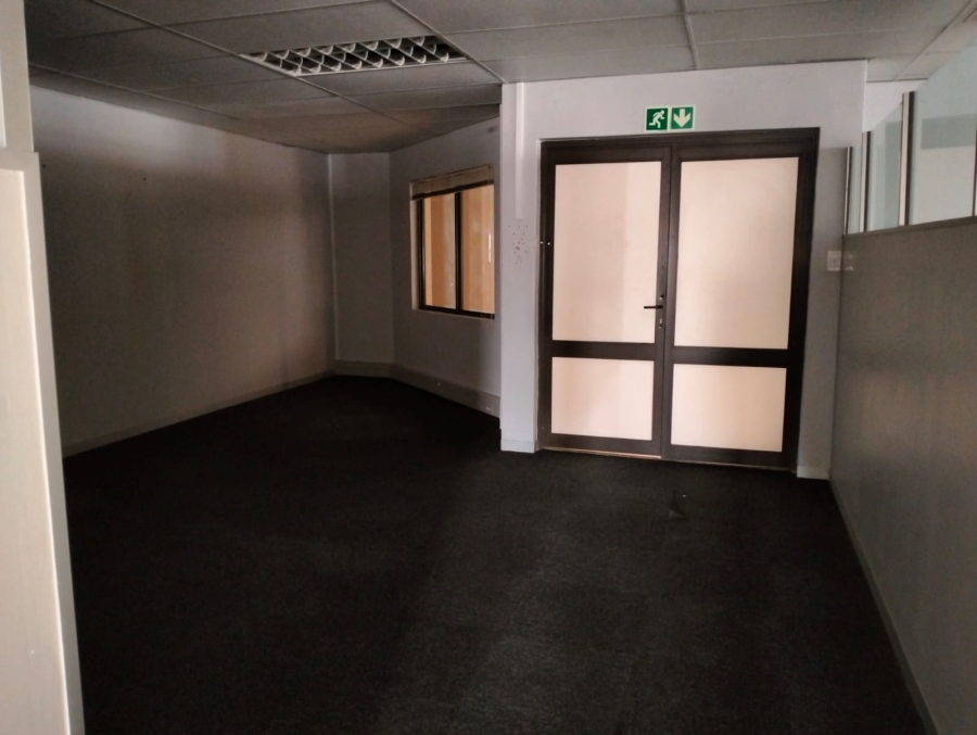To Let commercial Property for Rent in Bellville Central Western Cape